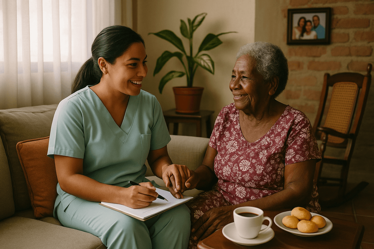 Atención Personalizada