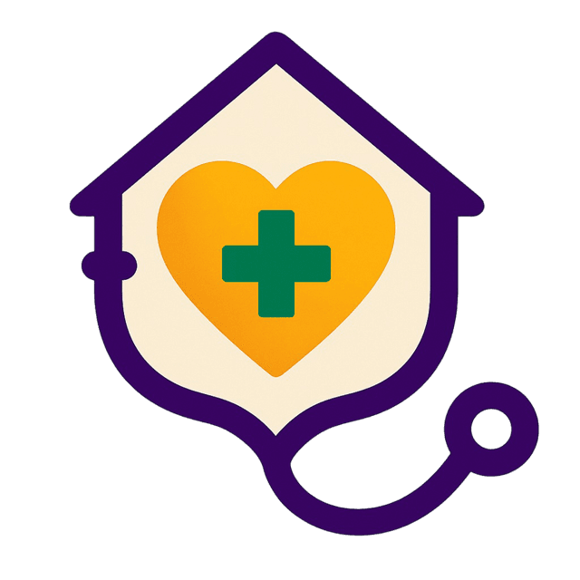 Cuidado personalizado en el hogar